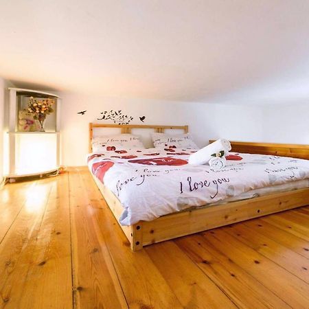 Apartment Tlv 텔아비브 외부 사진
